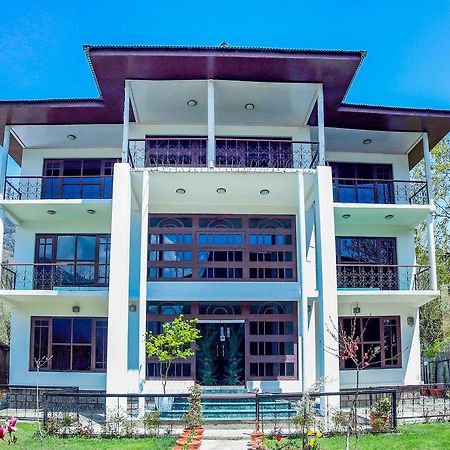 Premier Pahalgam Ξενοδοχείο Εξωτερικό φωτογραφία